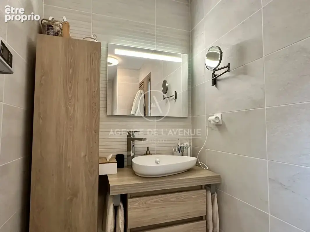 Villa neuve le castellet - photo 14