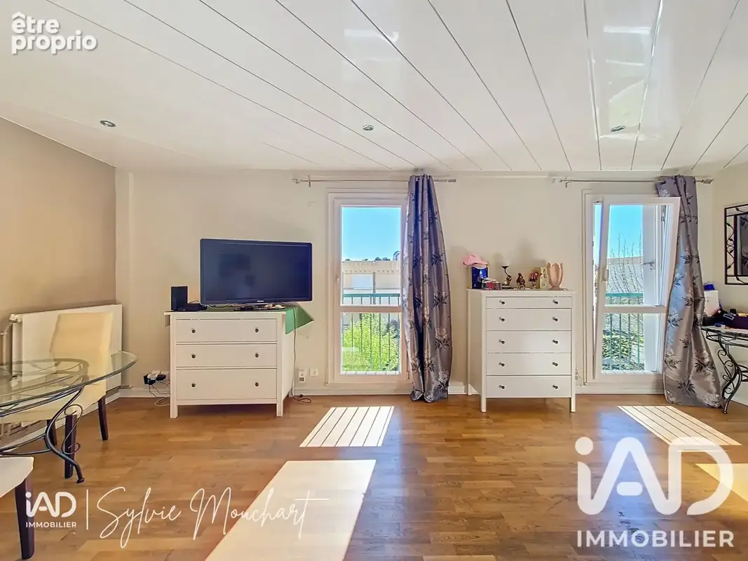 Photo 1 - Appartement à MONTIGNY-LE-BRETONNEUX