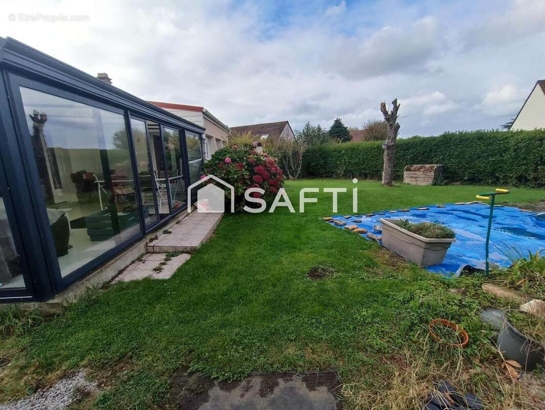 Photo 6 - Maison à AMBLETEUSE