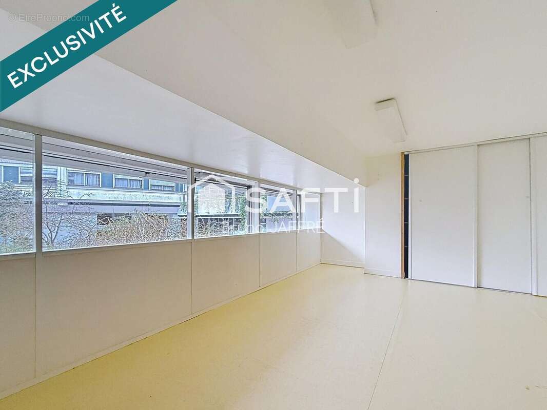 Photo 7 - Commerce à PARIS-15E