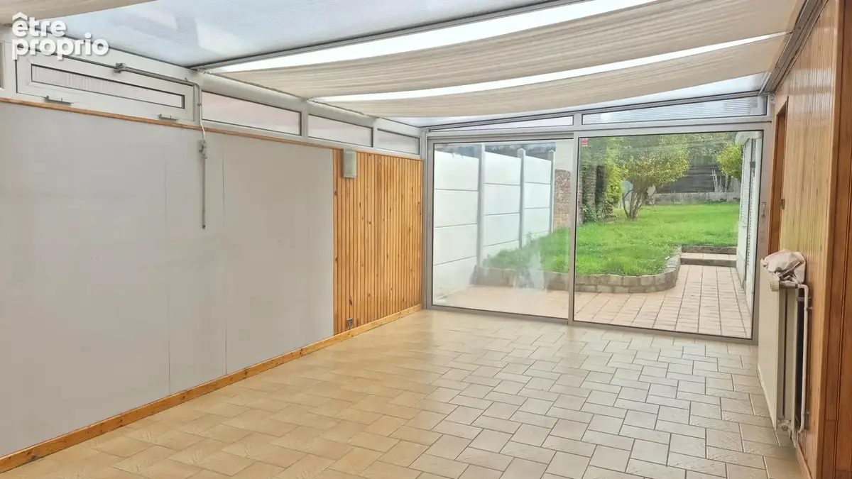 Maison Bruay La Buissiere 4 pièce(s) 74 m2 - photo 10