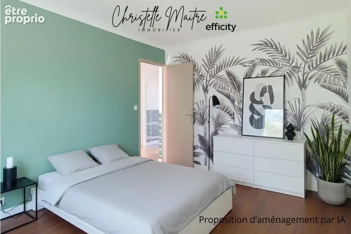 Appartement - photo 12