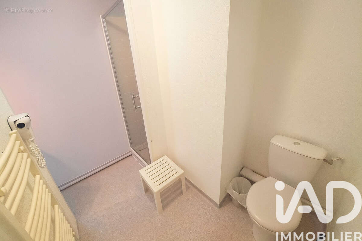 Photo 6 - Appartement à GRANDCAMP-MAISY