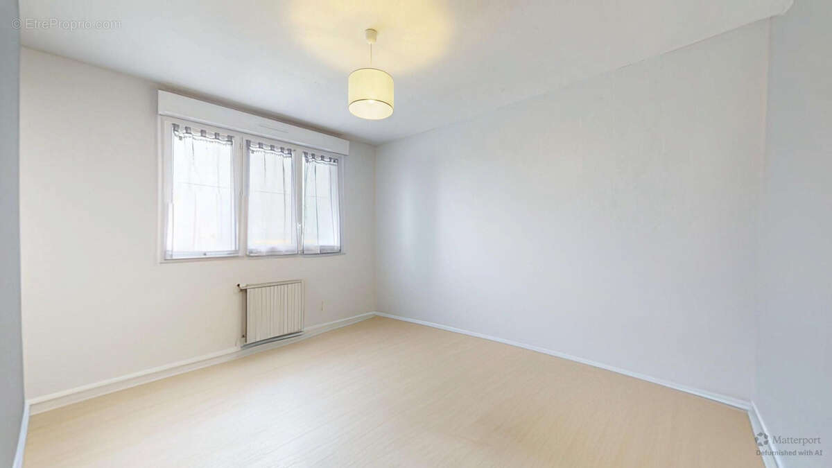 Maison à SAINT-SENIER-SOUS-AVRANCHES