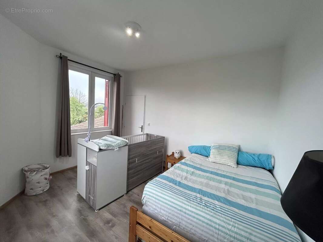 Maison à LA BASTIDE-DU-SALAT