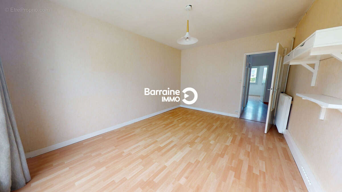 Appartement à BREST