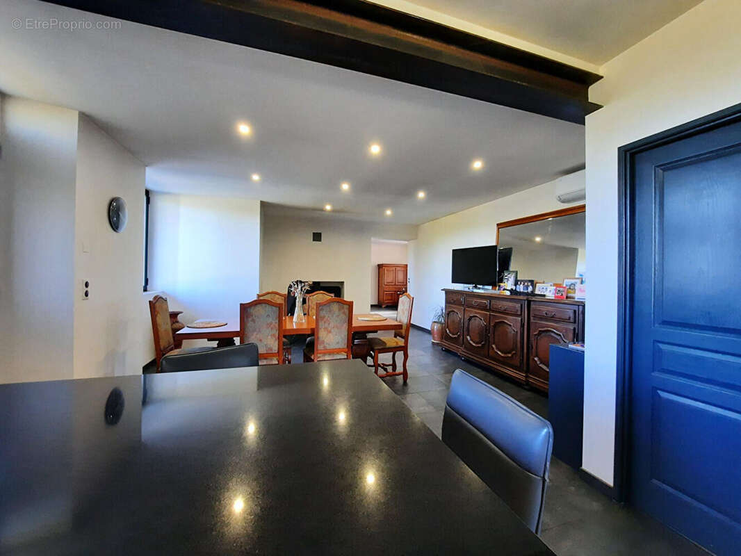 Maison à SAINT-VINCENT-DE-TYROSSE