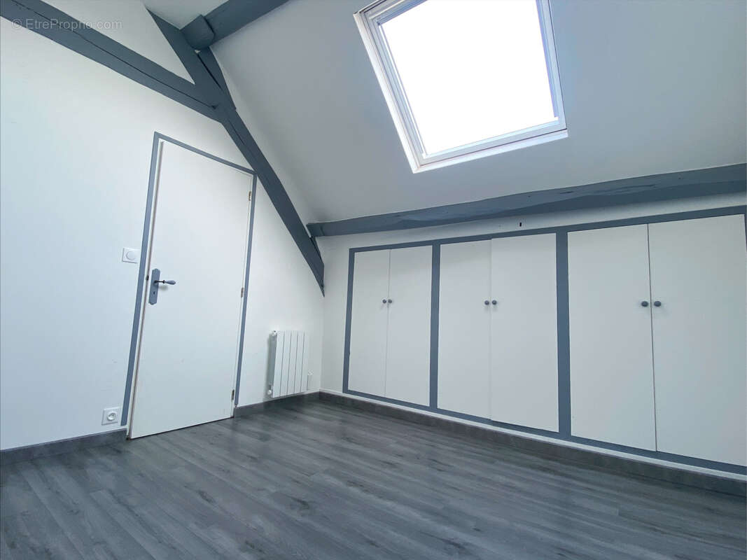 Appartement à HOUDAN