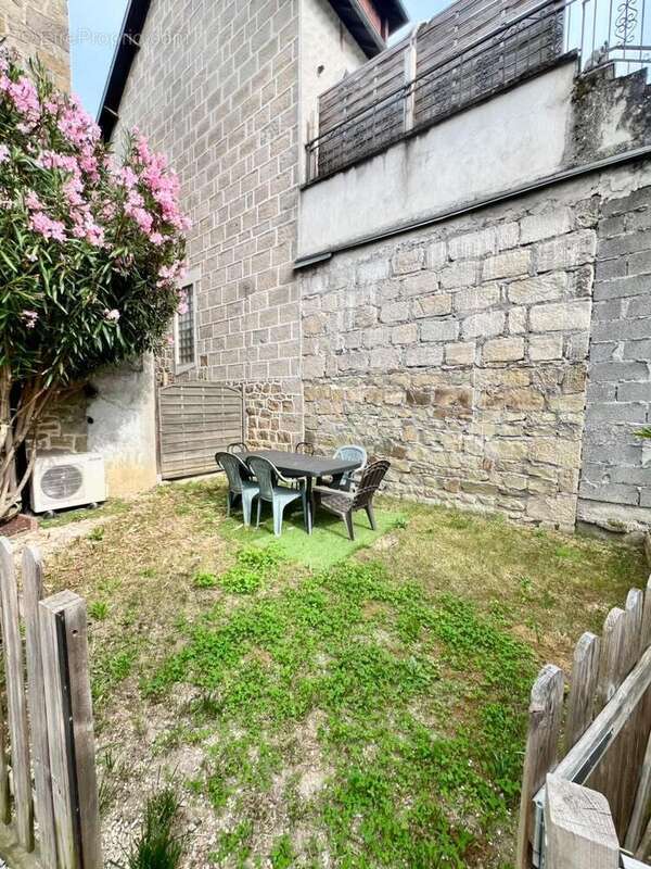 Maison 84 m² à Brive-La-Gaillarde  - photo 210