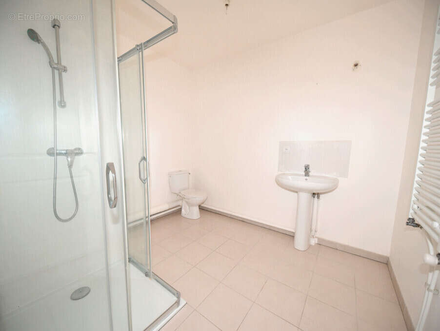 Appartement à MEAUX