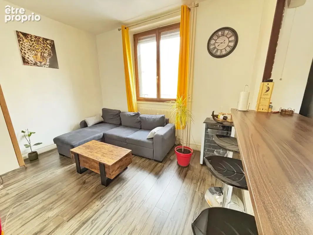 Appartement 2 pièces - photo 4