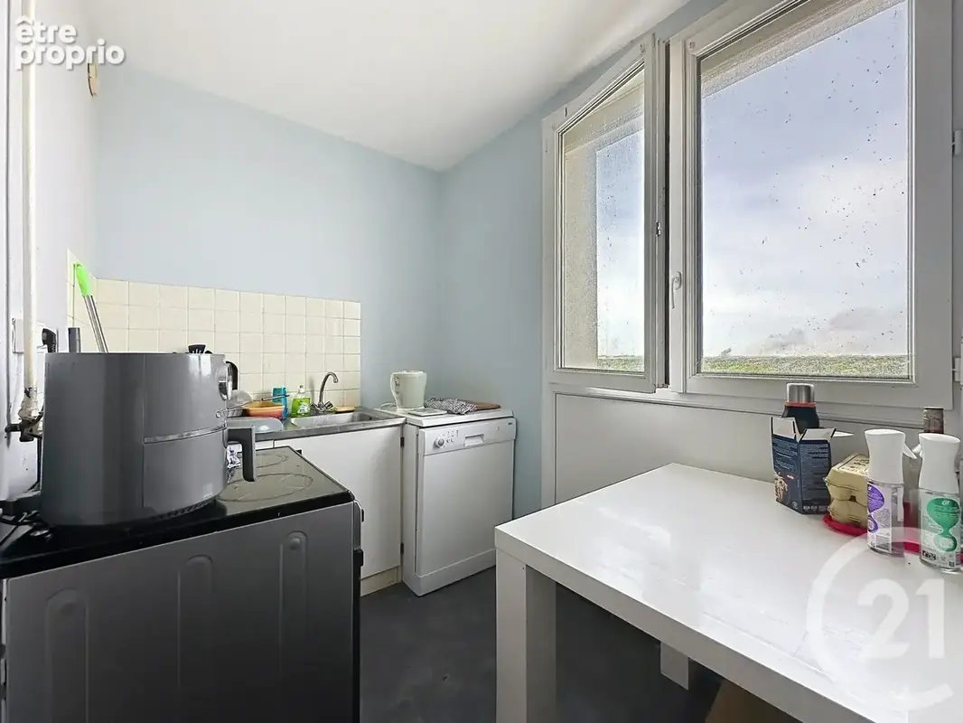 Appartement 2 pièces 47 m² à vendre à Troyes (10000) - photo 3