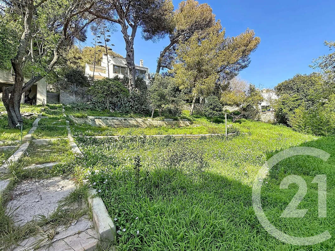 Maison à SETE