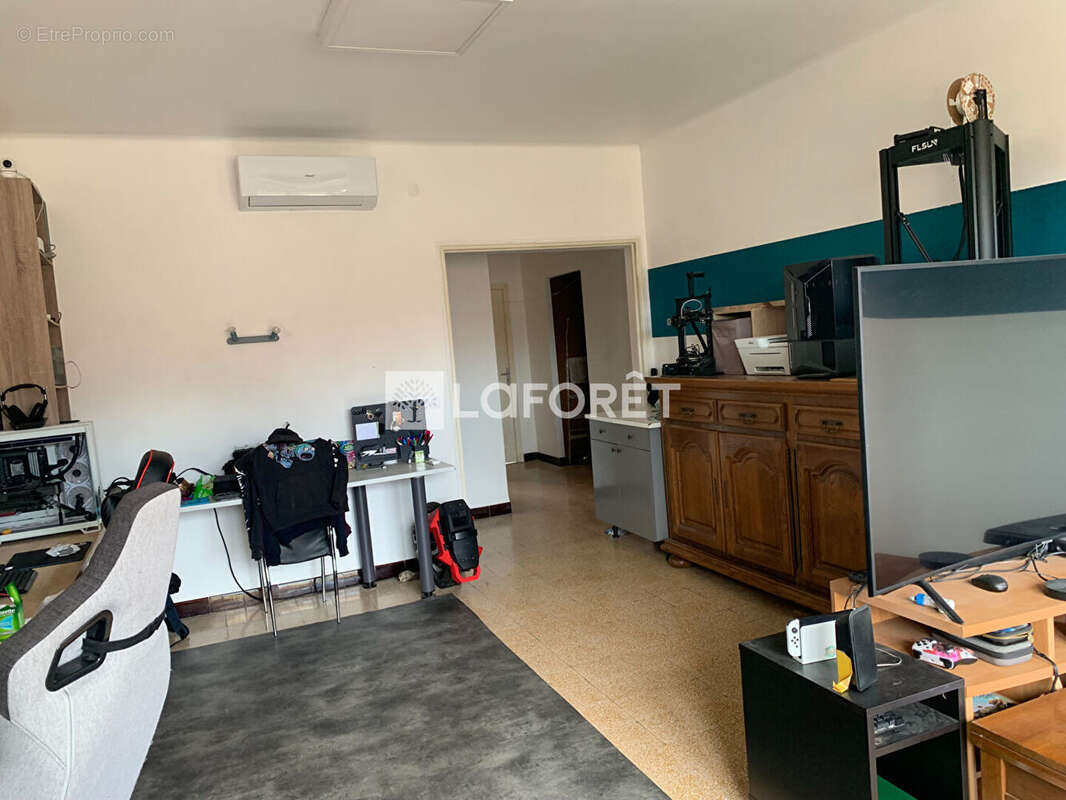 Appartement à LE BOULOU