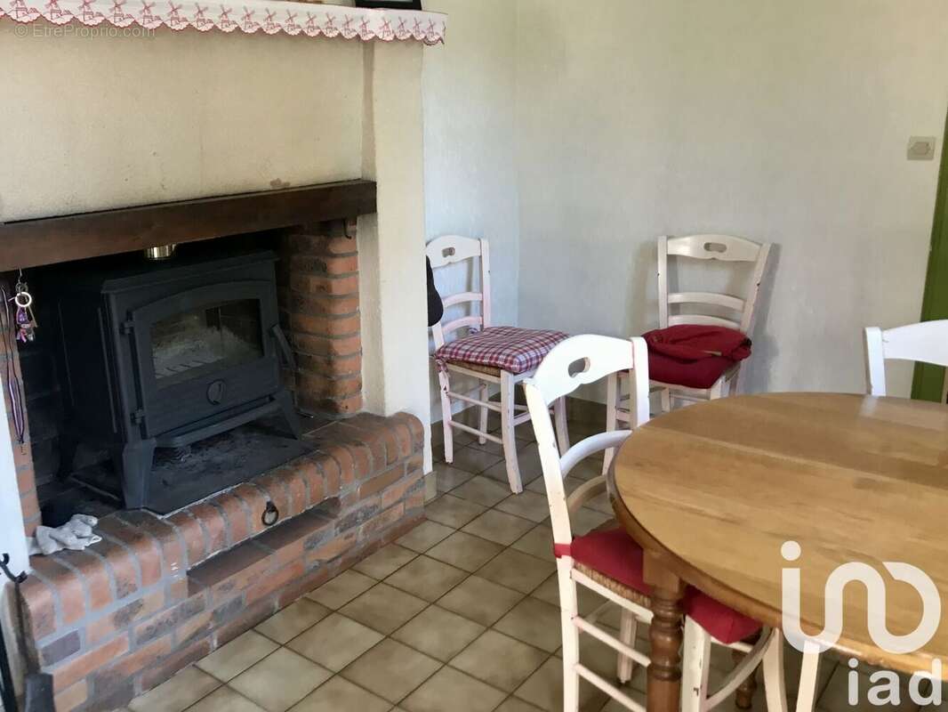 Photo 6 - Maison à LASSAY-LES-CHATEAUX