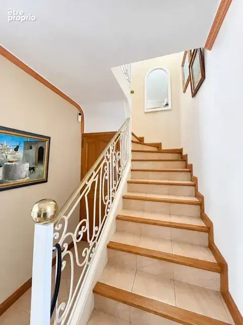 Pézenas / villa de standing de 175 m² avec jardin paysager et piscine - photo 17