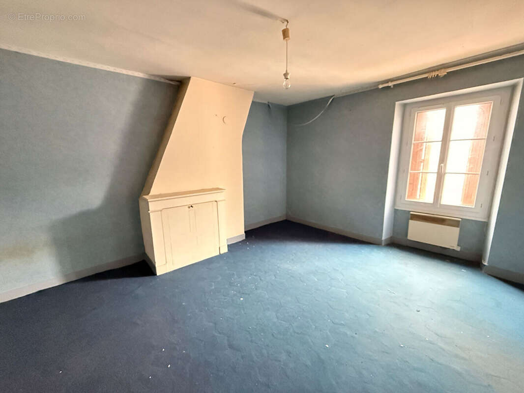 Maison à VOVES