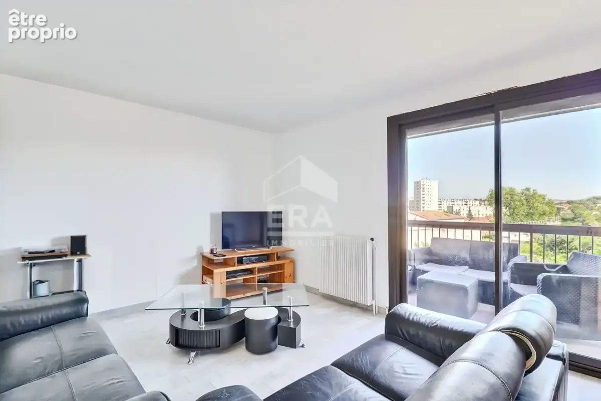 Appartement 103m² à marseille 12e arrondissement - photo 2