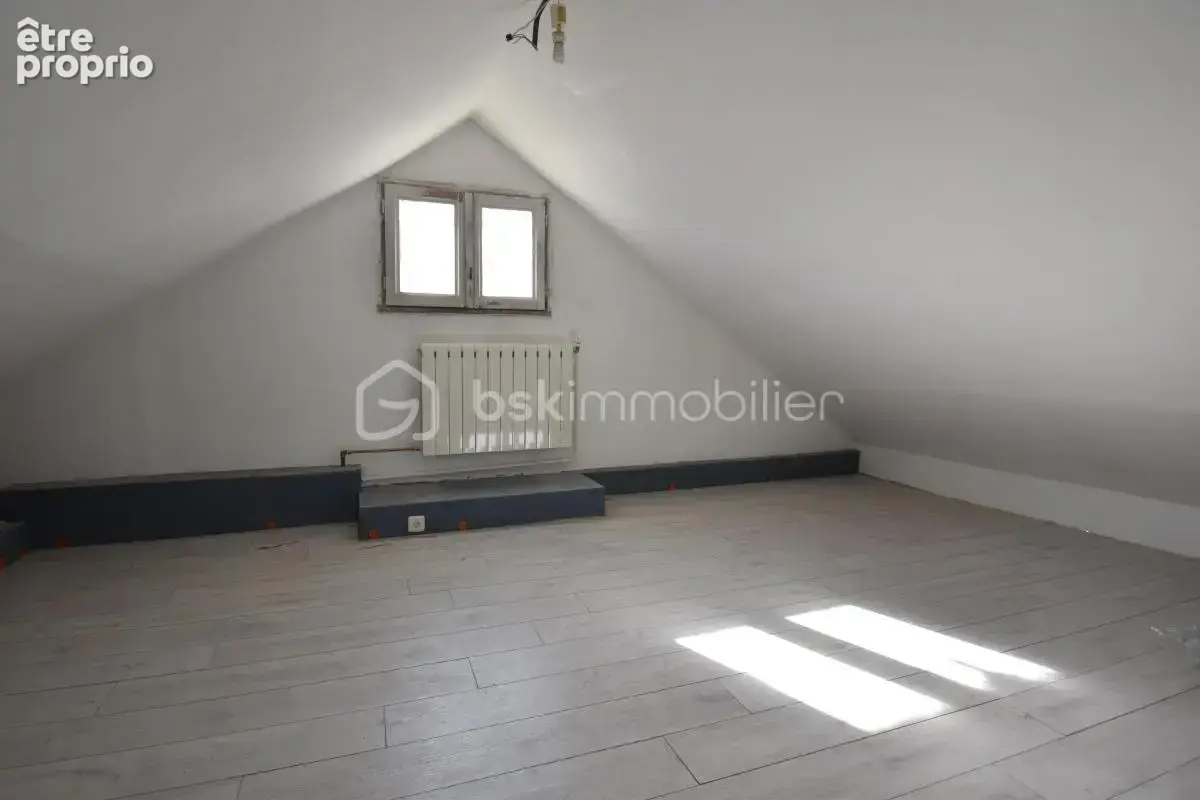 Maison de 5 pièces sur sous sol idéalement placée - photo 10
