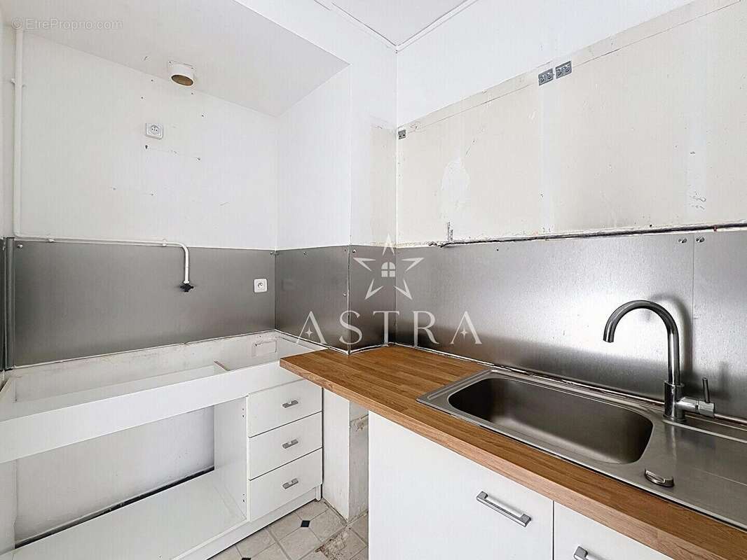 Appartement à MEUDON