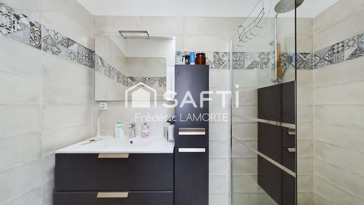 Photo 9 - Maison à CHARRON