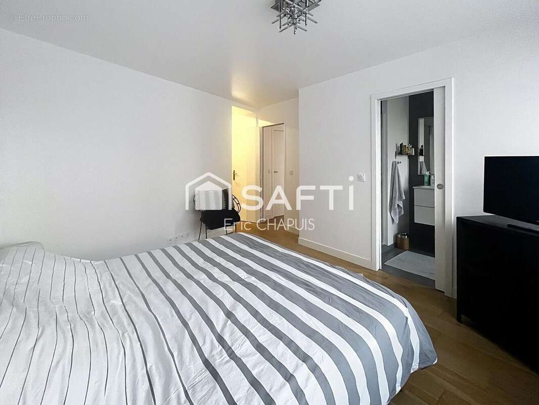 Photo 6 - Maison à CESSON-SEVIGNE