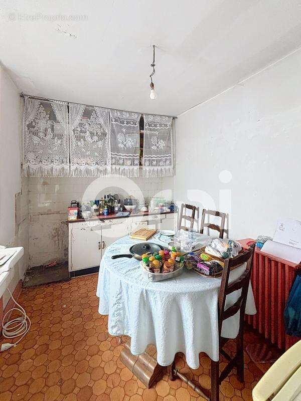 Appartement à NEUFCHATEAU