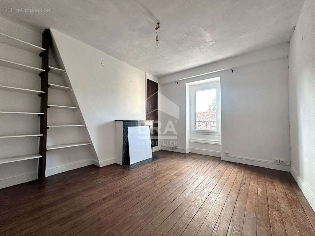 Appartement à NEMOURS