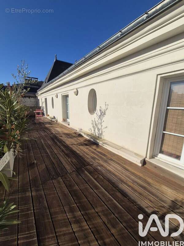 Photo 2 - Appartement à CHATELLERAULT