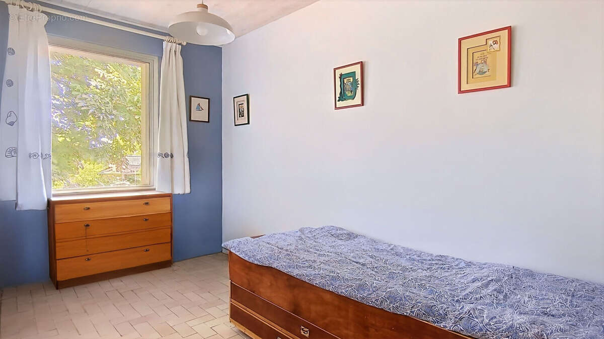 Maison de Prestige  à Tréguier : 5 Chambres + Appartement T3 Indépendant - photo 8