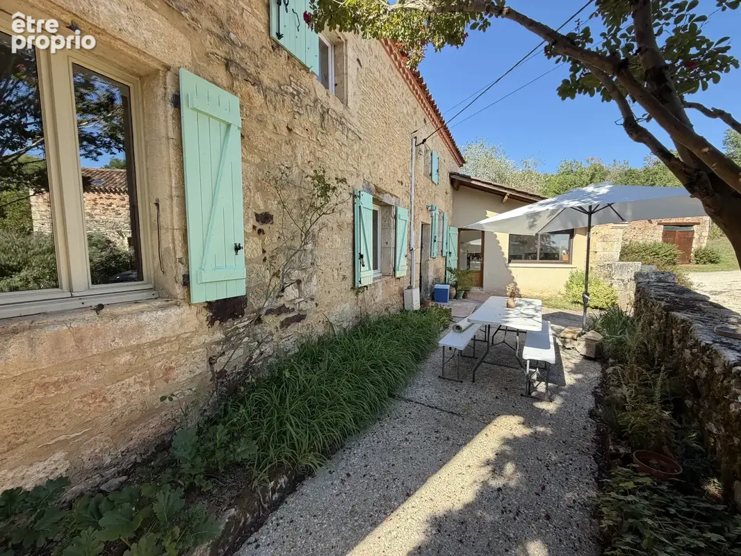 Maison de caractère en pierre - photo 6