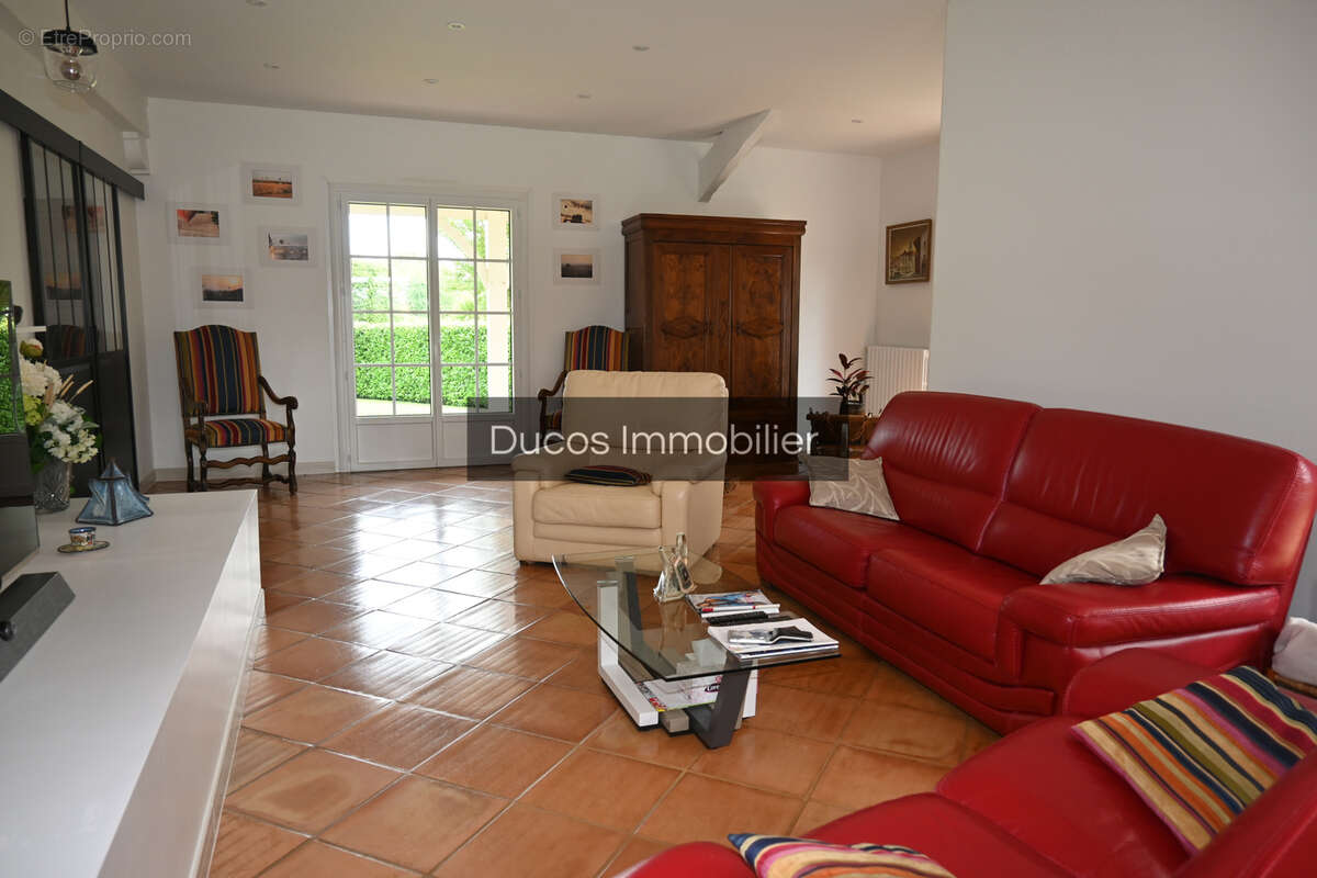 Maison à MARMANDE