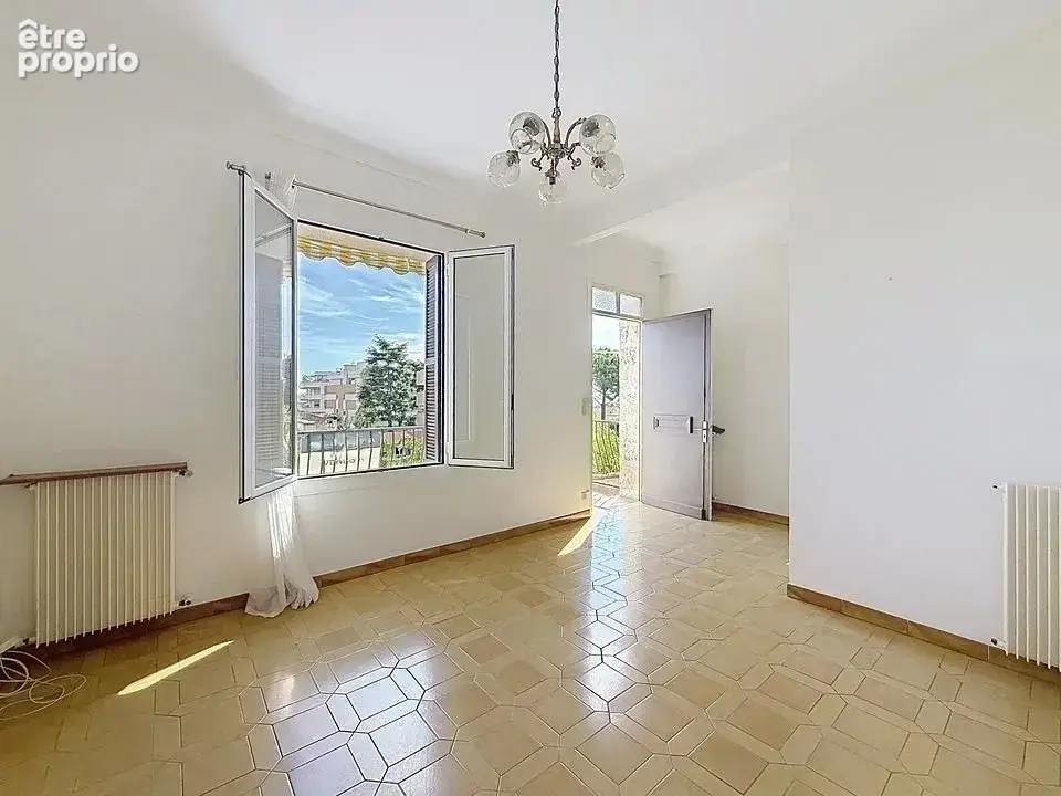 Nice Napoléon III - villa individuelle 140 m² - terrain -double garage - photo 7
