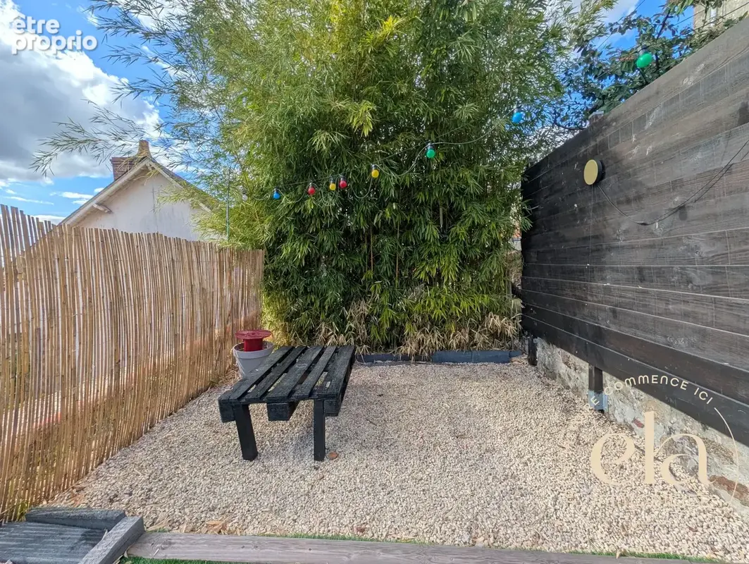 Maison 4 pièces 126 m² à vendre à Pouzauges (85700) - photo 3