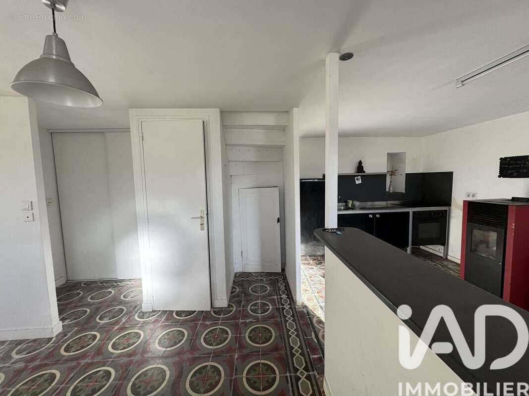 Maison 78 m² à Primelin  - photo 5