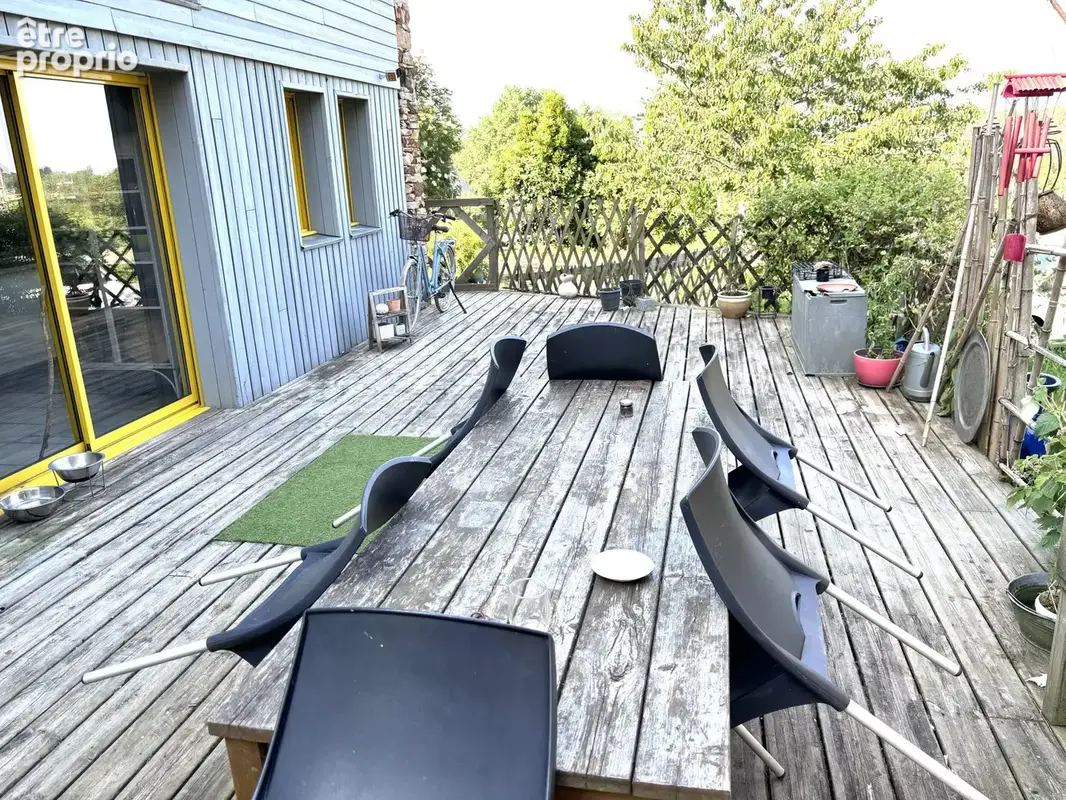 Maison 5 pièces 159 m² à vendre à Avessac (44460) - photo 3