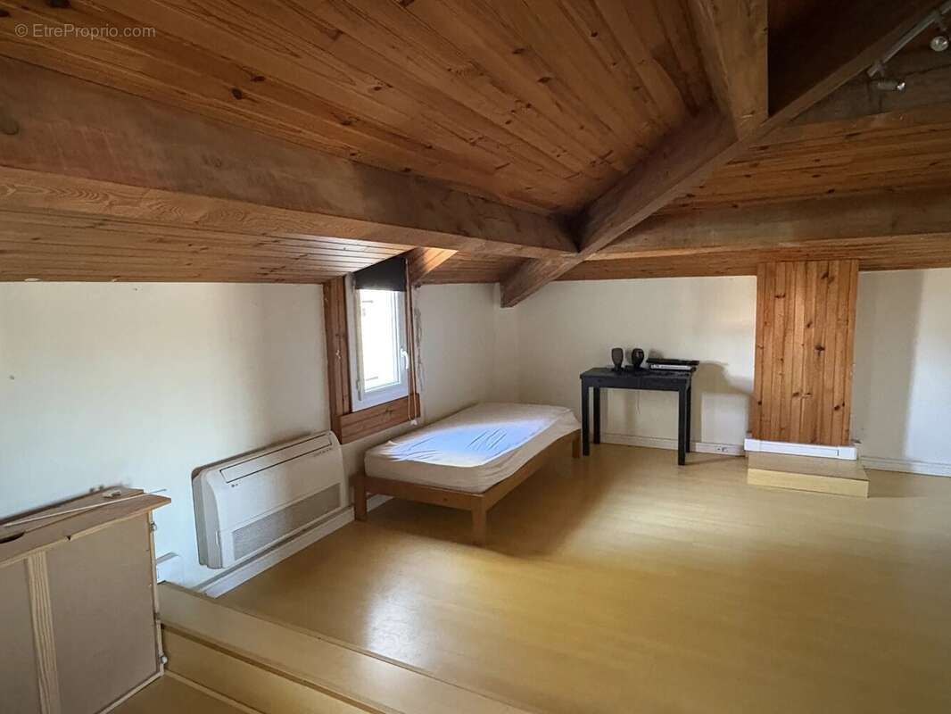 Maison à FONSORBES