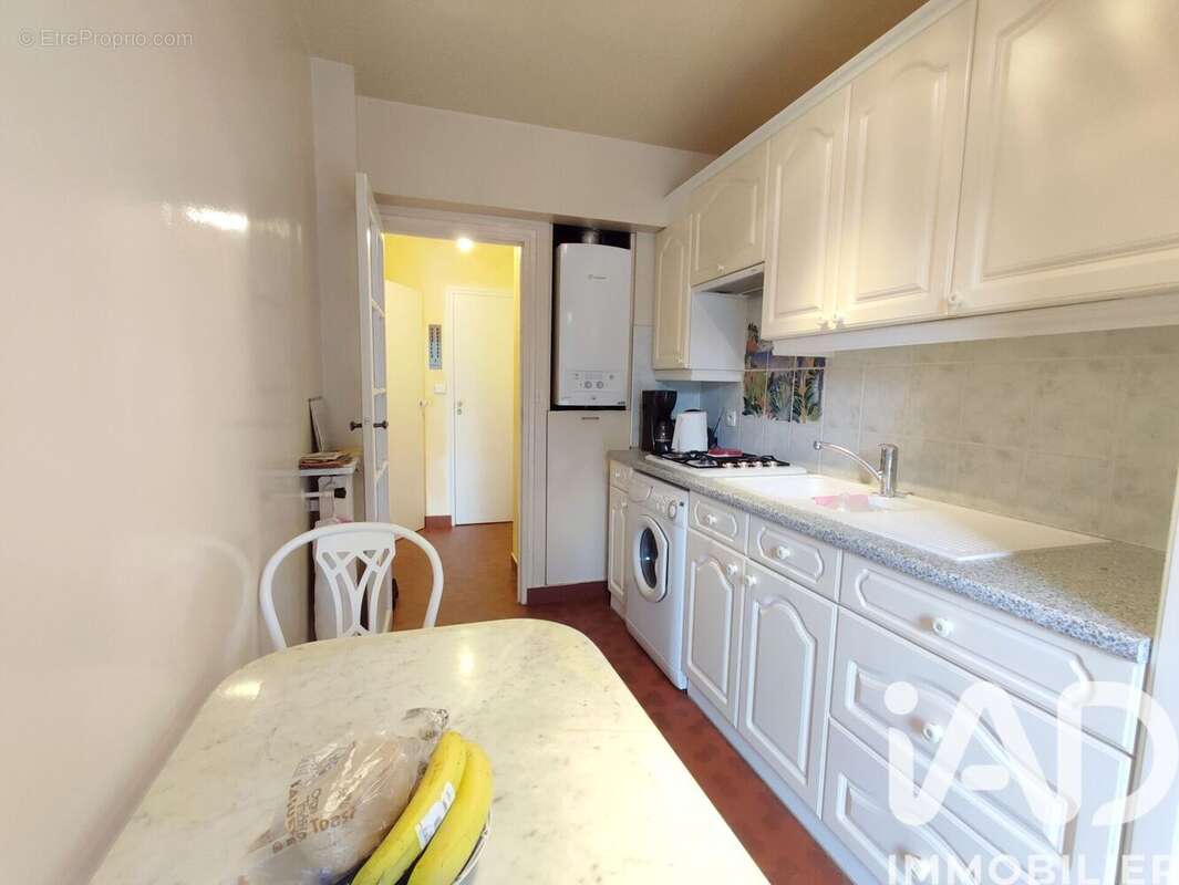 Photo 6 - Appartement à EZANVILLE