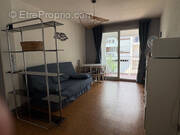 Appartement à LA GRANDE-MOTTE