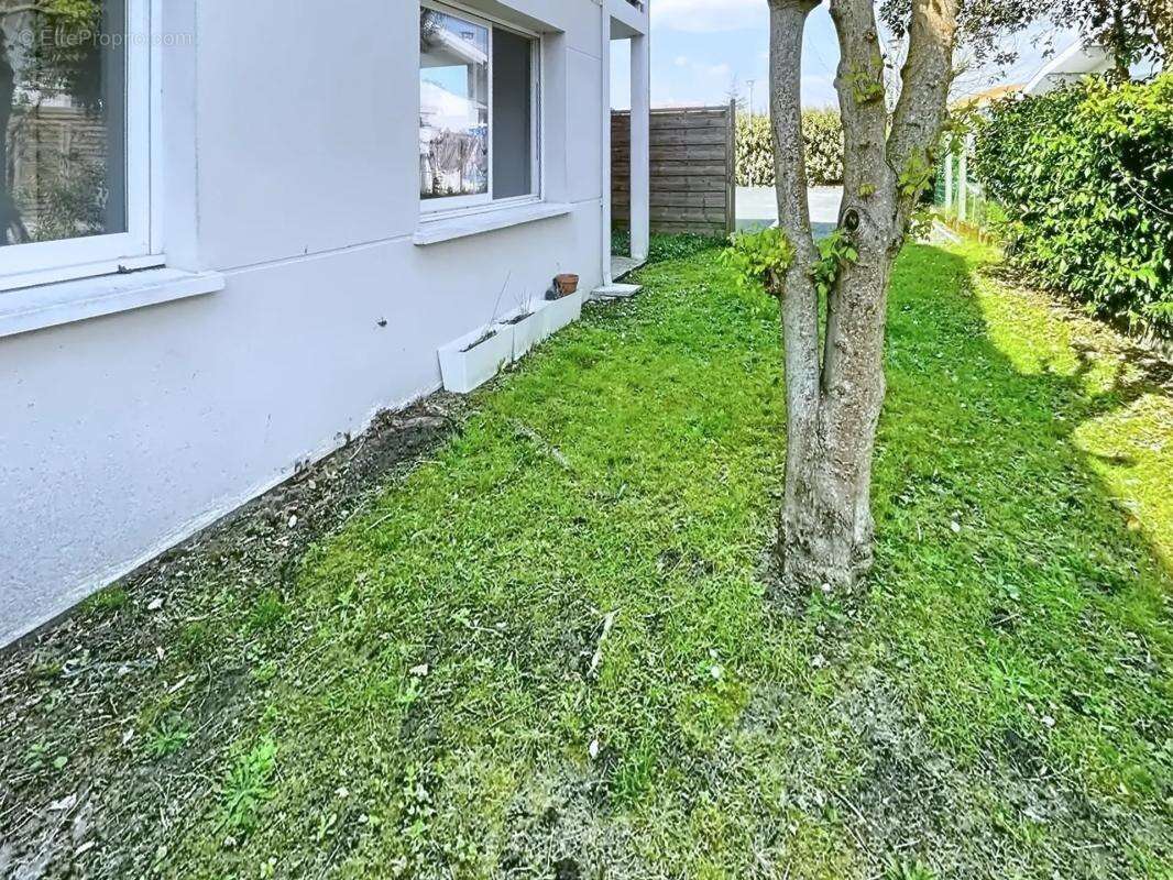 Appartement à LEGE-CAP-FERRET