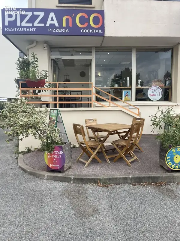 Fréjus Cote d'Azur une belle affaire de Pizzeria..... - photo 7