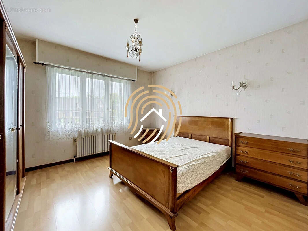 Maison 157 m² à Raimbeaucourt  - photo 8