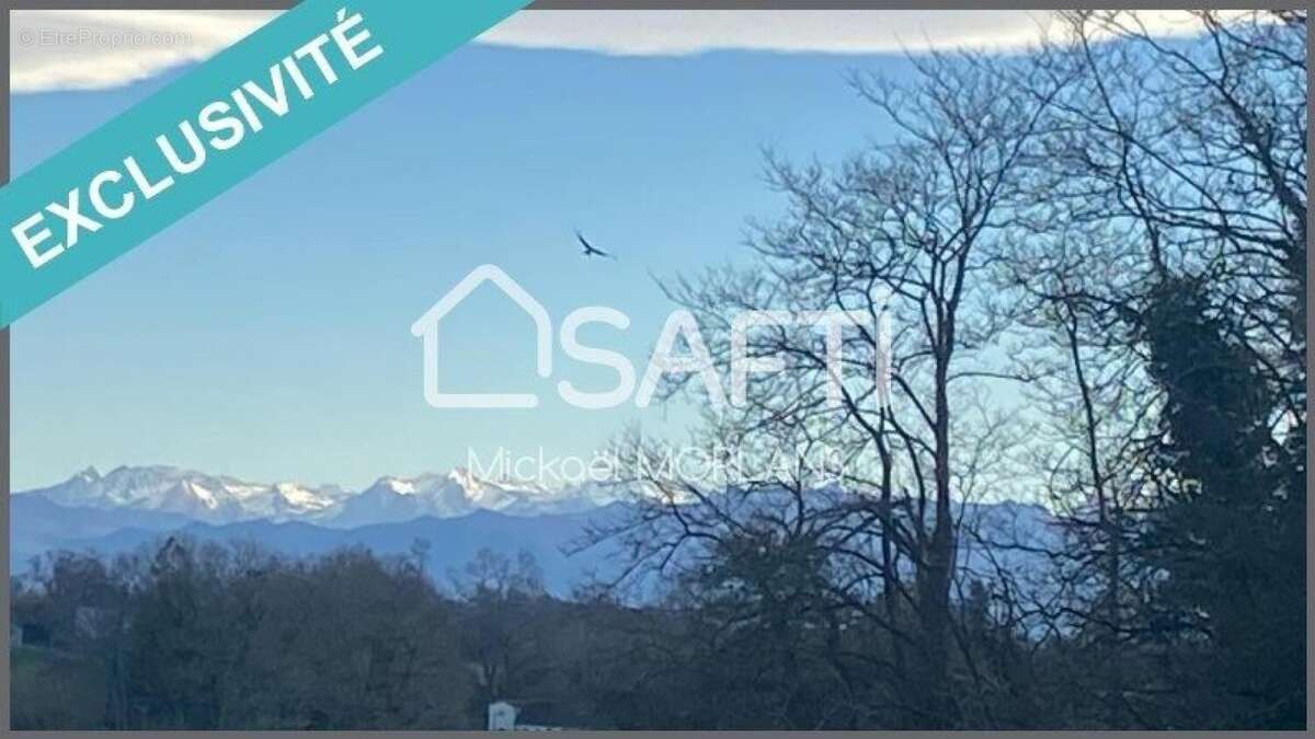 Photo 2 - Maison à SALIES-DE-BEARN