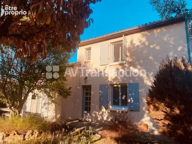 Maison à NERCILLAC