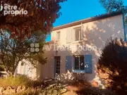 Maison à NERCILLAC