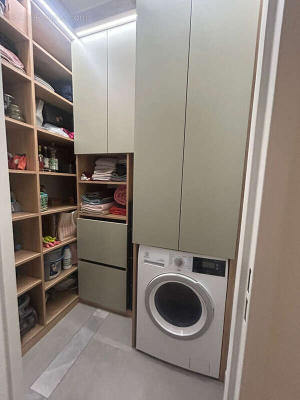 Appartement familial de 4 pièces _ 85,58 m² - photo 10