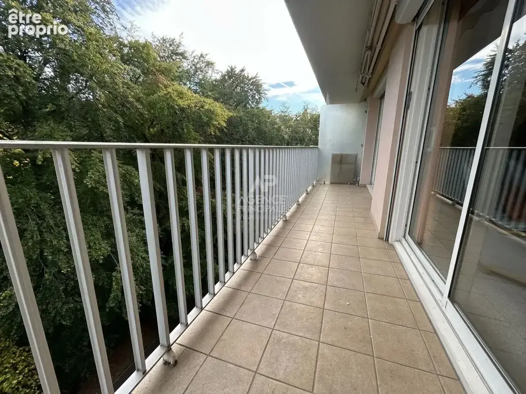 Appartement Poissy 4 pièce(s) 72 m2 - photo 9