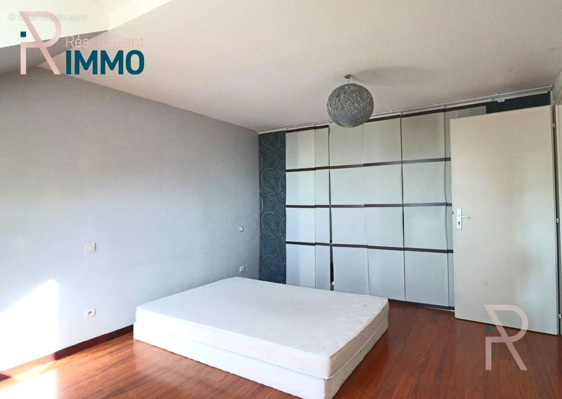 Appartement à COLMAR