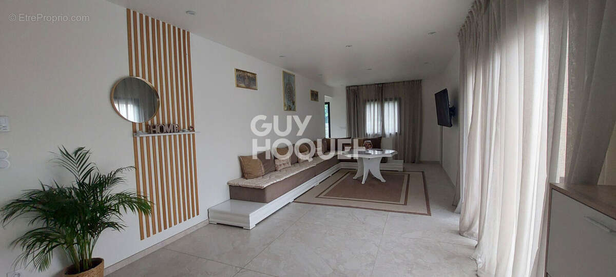 Maison à CARPENTRAS