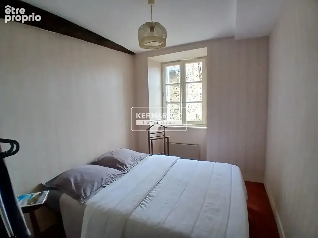 Maison Pire Chance 6 pièces  124m2 avec jardin de plus de 500 m² - photo 12